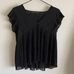 ZARA ブラウスのサムネイル