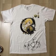 ぷりっつ Tシャツ 缶バッジ アクリルキーホルダー セット ぷりっつ Tシャツ 缶バッジ アクリルキーホルダー セット - メルカリ