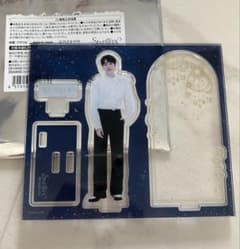 SEVENTEEN MUSEUM 2024 ウォヌ アクスタ - メルカリ