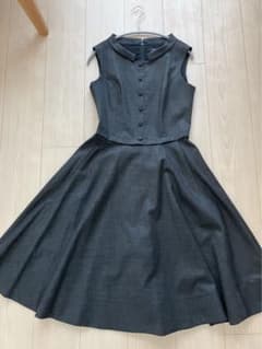 【美品】Rene ルネ ワンピースのサムネイル