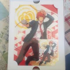 うたプリ特典セットのサムネイル