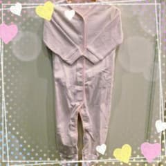 新品♡next足つきロンパースのサムネイル