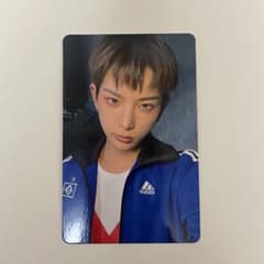 epex ジェフ　トレカ EPEX ジェフ トレカ | Shop at Mercari from Japan! | Buyee