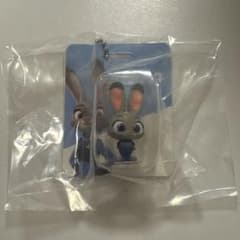 ズートピア ブリスターチャームコレクション ジュディのサムネイル