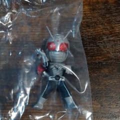 仮面ライダー一番くじ　仮面ライダースーパーワンのサムネイル