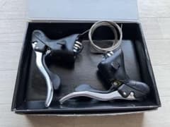 Campagnolo Potenza ポテンザ シフター 未使用品 - メルカリ