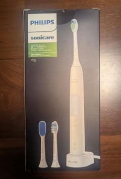 PHILIPS sonicare 電動歯ブラシ （HX6421/12） - メルカリ