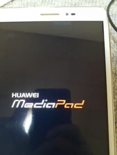 ち*い様 HUAWEI MediaPad JDN-W09 本体のサムネイル