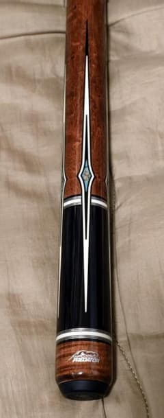 プレデター (Predator) & ペシャウアー コラボレーション限定キュー プレデター (Predator) & ペシャウアー コラボレーション限定キュー