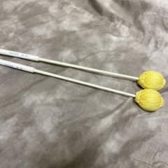 musser m-18 マリンバ　マレットのサムネイル