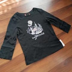ボン・ブリコラージュ　バイ　レイコホウセンジ Ｔ－ｓｈｉｒｔ M-lのサムネイル