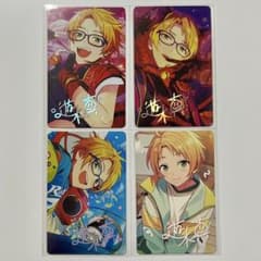 【新品　未使用　レア　紙類　大量　まとめ売り】　あんスタ　海外限定　韓国　中国 新品 未使用 レア 紙類 大量 まとめ売り】 あんスタ 海外限定 韓国 中国