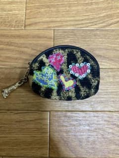 935様専用 Think Bee! 小銭入れ 小物入れ ポーチのサムネイル