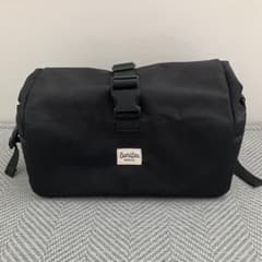 Tunitas Carryall Basket Bag 137 ブルーラグ - メルカリ