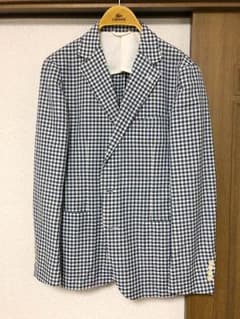 《ゆうさん専用》【着画アリ】UNITED ARROWS 春夏ジャケットのサムネイル