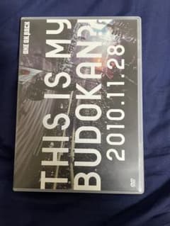 ONE OK ROCK/THIS IS MY BUDOKAN?!2010.11…のサムネイル