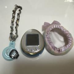 たまごっち4U ブルー Amazon | TAMAGOTCHI 4U BLUE (たまごっち 4U ブルー) | ハンドヘルド