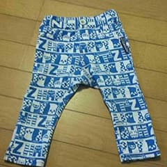 ビッツ BIT’Z 柄パンのサムネイル