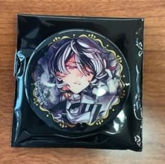 ベリアン 4th 缶バッジ - メルカリ