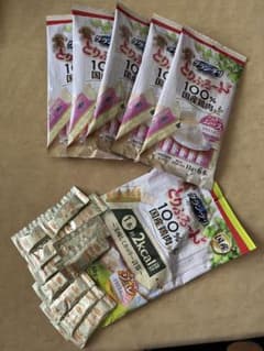 とりぷる～ん(ムース)＋おまけジュレのサムネイル