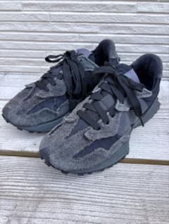 New Balance X343/ U327WCD - メルカリ