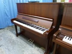 ★★★専門店整備済★ヤマハ★YAMAHA★U5B★状態良好★人気の木目★★★ 専門店整備済☆ヤマハ☆YAMAHA☆U5B☆状態良好☆人気の木目 - メルカリ