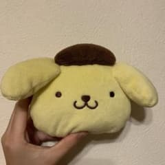 ポムポムプリン　パスケースのサムネイル