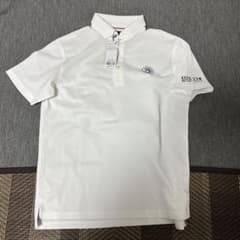 23区GOLF ゴルフ ポロシャツ ホワイト 新品未使用　限定値下 ゴルフ 23区 GOLF ポロシャツ 新品未使用 値下 半額以下 春夏 - メルカリ