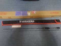 レガーメ X-ARMATURA 射抜 XAS-6124 半永久保証書付き レガーメ X-ARMATURA 射抜 XAS-6124 半永久保証書付き - メルカリ