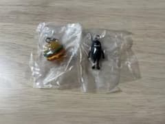 graniph キャラクター めじるし アクセサリー 2点セットのサムネイル