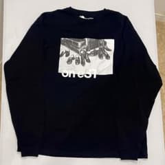 SixTONES on eST ロンT 長袖Tシャツ オフィシャルグッズ - メルカリ