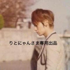 UVERworld iPhoneカバーのサムネイル