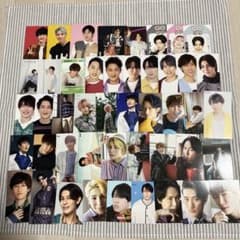 Myojo デタカ 厚紙 SnowMan まとめ売り - メルカリ