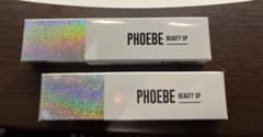 PHOEBE BEAUTY UP アイラッシュセラム　2本セットのサムネイル