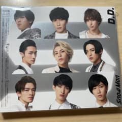 D.D./Imitation Rainのサムネイル