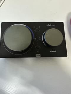 ASTRO MixAmp Pro TR MAPTR-002 専用のサムネイル