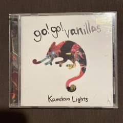 go!go!vanillas Kamekon Lightsのサムネイル