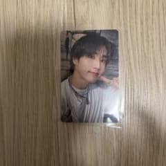 Stray Kids フォトカード ハンのサムネイル