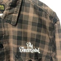 値下げ❗️テンダーロイン　tenderloin シャツのサムネイル