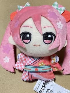 初音ミクシリーズ ちびぐるみvol.2の入手方法まとめ – 攻略大百科