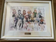 学園アイドルマスター キャラファイングラフ The 1st Milestone - メルカリ