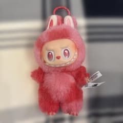 POP MART エナジー　レッドのサムネイル