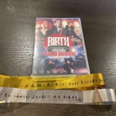 清木場俊介武道館  BIRTH  12月4日　ATSUSHIのサムネイル