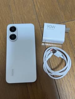 極美品 Redmi Turbo4 Pro 12GB/512GB 中国版BT100 - メルカリ