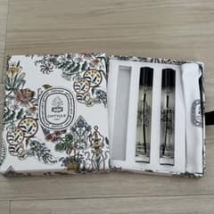 DIPTYQUE ディプティック ドソン フルールドゥポー 香水 2本セット