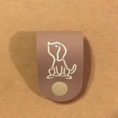 みき様専用 Saucy dog コードホルダー ⅹ2のサムネイル