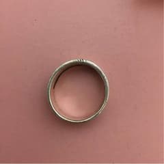GUESSの指輪のサムネイル