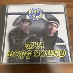Tha Dogg Pound / Dogg Food（輸入盤）のサムネイル