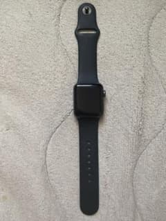 Apple Watch Series3 38mm GPSモデルのサムネイル