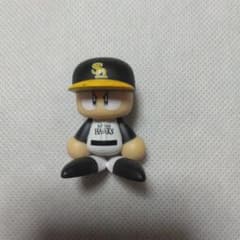 ソフトバンクホークス フィギュア 約6cmのサムネイル
